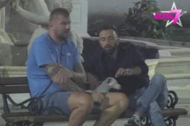 JANJUŠ OTKRIO KOLIKO JE ANELI OMRAŽENA VAN ELITE: Ne osećam KRIVICU zbog ABORTUSA, sad je svima divna...