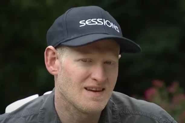 SAVREMENI ROBINZON KRUSO: Životna drama planinara koji se izgubio u šumama Kalifornije, evo kako je preživeo (VIDEO)