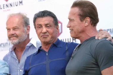 OSMEH KOJI KRIJE VELIKU TUGU: Decenijama zasmejava ljude, ali malo ko zna njegovu tragičnu sudbinu