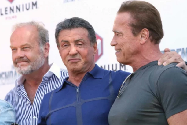 OSMEH KOJI KRIJE VELIKU TUGU: Decenijama zasmejava ljude, ali malo ko zna njegovu tragičnu sudbinu