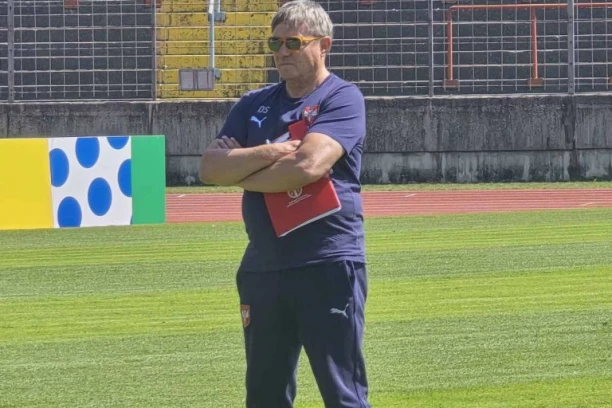 PIKSI JE IMAO OZBILJNE PONUDE: Odlučio je ipak da ostane odan "orlovima"