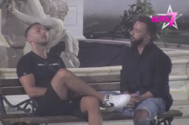 ANĐELO NE ŽELI SVADBU SA ANITOM: Članu produkcije tražio OVO, Stanojlovićeva će se ŠOKIRATI!