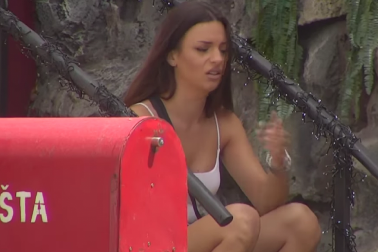 Nenad Aleksić Ša divlja u Eliti zbog venčanja Mione i Stanislava