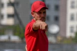 POVERENJE JE UKAZANO MLADOM STRUČNJAKU: Crveno-beli će se vratiti na mesto koje im pripada! Ciljevi su već sada jasno proklamovani!