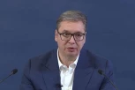 SRBIJA DOBIJA I DELFINARIJUM! Vučić o projektu koji će značajno pomoći deci oboleloj od autizma!
