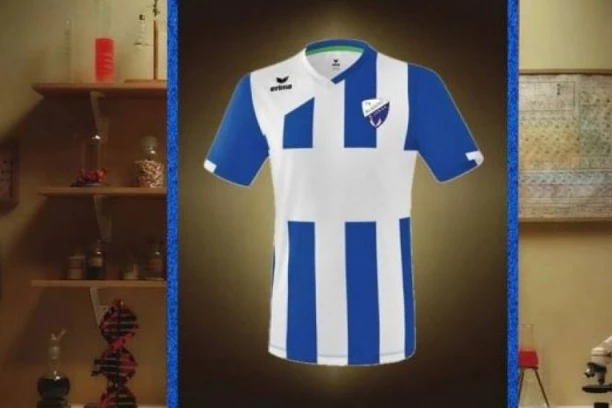 "BOMBA JE EKSPLODIRALA NA LIVADICI": Najbolji strelac i jedan od najboljih fudbalera višeg ranga stigao je u tim!