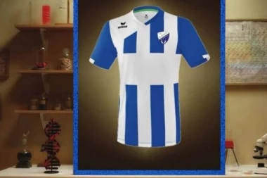 SLIKA MALIŠANA KOJA VRAĆA VERU U SPORT: Fudbal zna da bude i najlepša igra, ali i najsurovija!