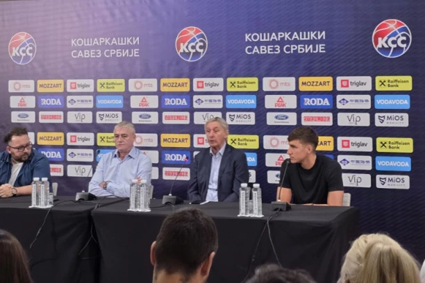 OVAKO SU SE DANILOVIĆ, KARI I BOGDAN OPROSTILI OD KAPIČIĆA: Sve ih je zatekla užasna vest...