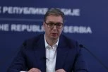 TAČNO U 11 ČASOVA: Predsednik Vučić sutra obilazi rekonstruisani put Studenica-Rudno!
