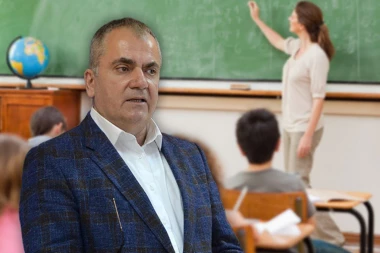 ĐACI-NASILNICI MORAĆE DA RADE! Zaštitnik građana traži kraće disciplinske postupke i uvođenje društveno-korisnog rada