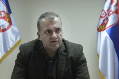 PAŠALIĆ POZIVA NA TOLERANCIJU: "Neprihvatljivo vređanje građana zbog ispoljavanja verskih uverenja"