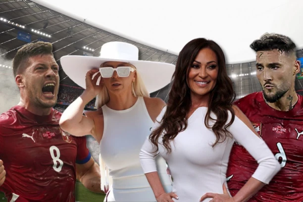 BUKTI RAT I ZBOG PODRŠKE ORLOVIMA! Ceca posavetovala Piksija, Karleuša je žestoko POTKAČILA - u sve uplele Gudelja i Jovića! (FOTO)