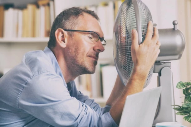 VELIKE VRUĆINE NAM PRAVE HAOS U GLAVI! Ljudi sve više depresivni, svađaju se, a kvalitet sna je KATASTROFALAN