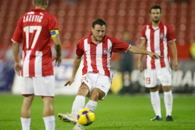 POVRATAK KORENIMA: Nekadašnji fudbaler Crvene zvezde se vraća nakon dve decenije - sa njim sve želje postaju dostižne!