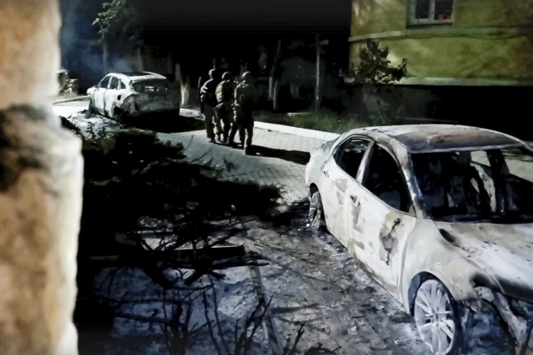 FUNKCIONER PRIZNAO DA SU MU SINOVI VEHABIJE: Šef Dagestana povukao radikalan potez (VIDEO)