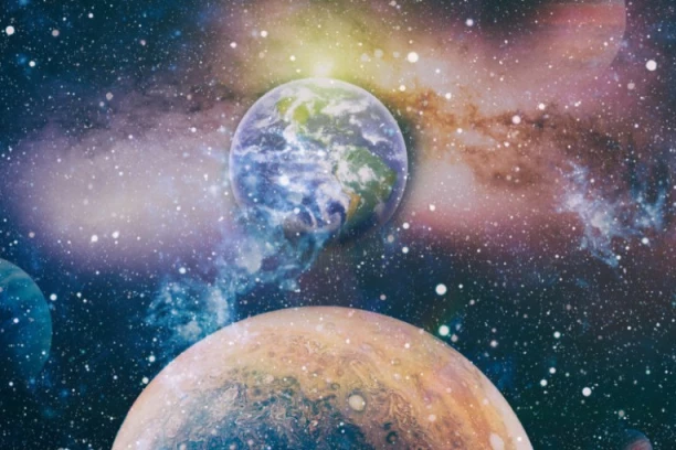 OBJAVLJEN PRVI DEO 3D MAPE SVEMIRA: Obuhvata više od 10 miliona zvezda