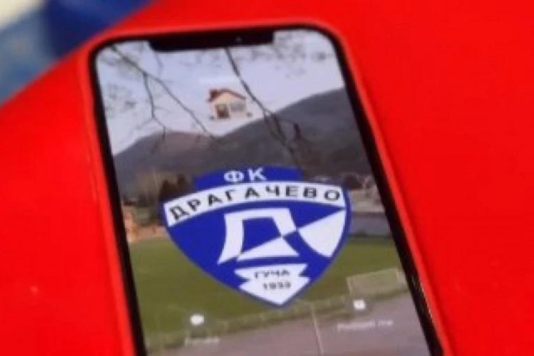 DESETKA ZA KRAJ PRIPREMA: Tim iz Guče je spreman za početak prvenstva!