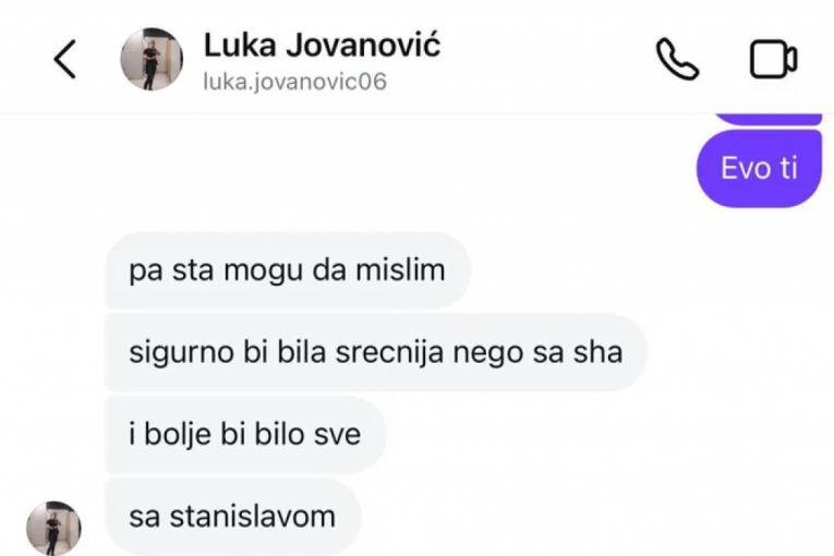 Miona i Stanislav svadba Elita Zadruga 7