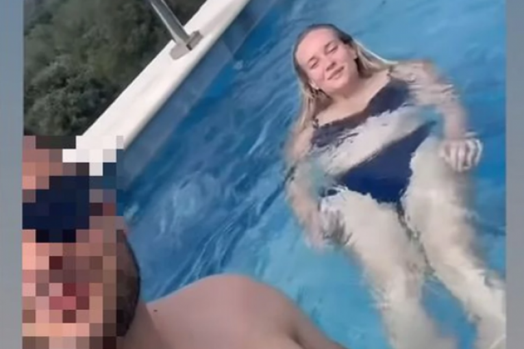 Šejla Zonić instagram