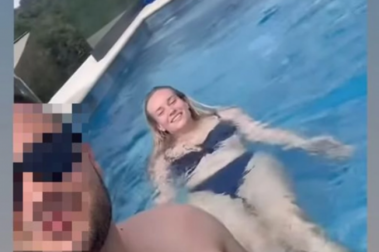 Šejla Zonić instagram