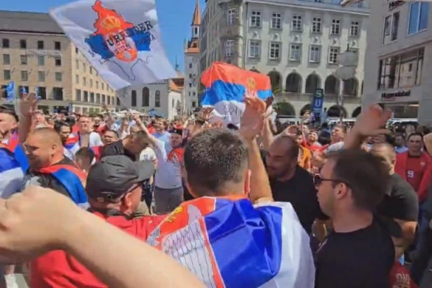 OGLASIO SE FSS PRED MEČ U CIRIHU! Ovo je posebno naglasio!