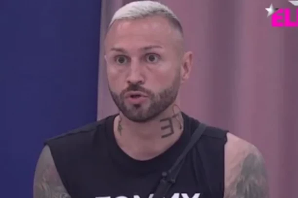 OVO JE NAJVEĆE PONIŽENJE NENADA ALEKSIĆA ŠA: Spao nikad NIŽE zbog Mione i Stanislava, svi mu se SMEJU!