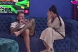 STANISLAV PRIZNAO TAJNU O MIONI! Krofak spremio za Ša posebno iznenađenje nakon VENČANJA!