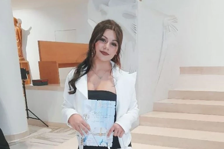 LUCIJA (15) NESTALA JUČE, MAJKA MISLI DA JE OTETA: "Čula sam je, nije mogla da priča jer je u OPASNOSTI"