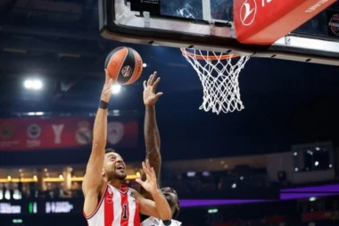 SVE JE GOTOVO! Ljubimac grobara se OGLASIO o dolasku u Partizan! Ovo je njegova KONAČNA ODLUKA!