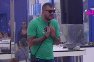 PREKID PROGRAMA U ELITI! Janjuš se obratio porodici nakon Anelinog ABORTUSA, ne vraća se kući, evo gde će ŽIVETI nakon finala!