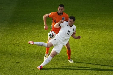 DANAS SE ZAVRŠAVA GRUPNA FAZA EP: Evo koji su poznati parovi osmine finala, a ko potencijalni!