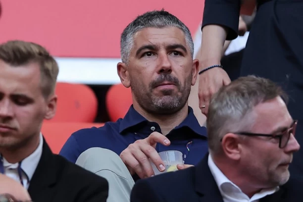 SELEKTOR SRBIJE ODLAZI U INTER! Proslavljeni fudbaler napušta klupu nacionalne selekcije!