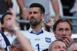 DANSKI TENISER PECKAO ĐOKOVIĆA ZBOG FUDBALA! Rune SREĆAN: I dalje smo PRIJATELJI!