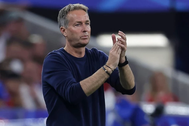 SELEKTOR DANSKE PRIZNAO! Piksi ga je ŠOKIRAO zbog OVOG POTEZA!