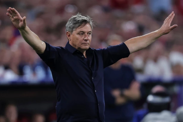 LJUBIMAC GROBARA BI DA NASLEDI PIKSIJA: Da li je ON rešenje za selektora na DUŽE staze?