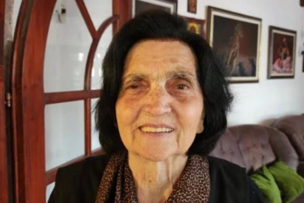 "SUMNJAMO NA NAJGORE..." Od baka Radmile iz Pirota ni traga ni glasa već tri dana - DANAS SE PRETRAŽUJE I NIŠAVA!