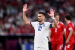 TADIĆ UTUČEN POSLE ELIMINACIJE: IGRAMO CELE GODINE, MOMCI SU SE ŽRTVOVALI... Žao nam je zbog navijača