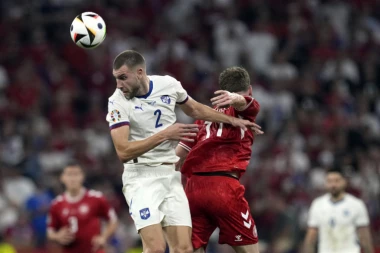 ŠOK! Selektor neće moći da vodi reprezentaciju! Razlog potpuno neočekivan!