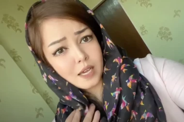 "ČEKAJU ME SMRT I PROGON" Putin odbio azil novinarki i deportovao je u domovinu