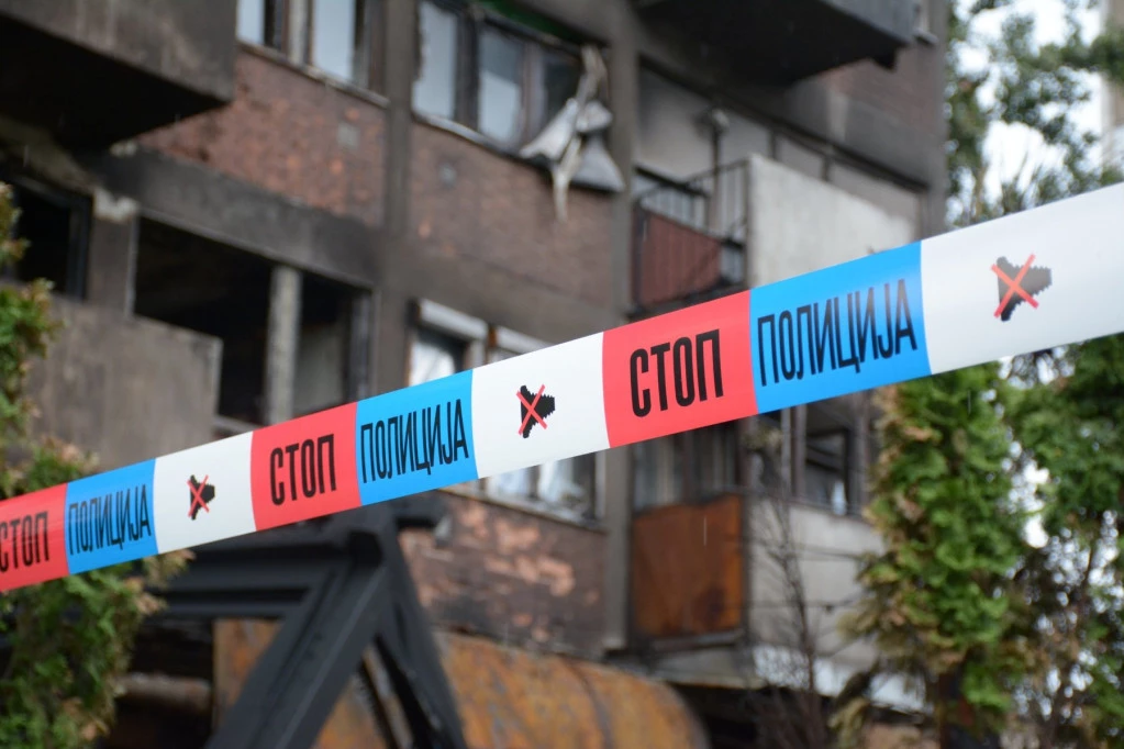 ĆERKA MOŽDA IZVRŠILA SAMOUBISTVO NAKON UBISTVA MAJKE?! Horor na Voždovcu može biti još veći, OVI DETALJI najavili da će se desiti NEŠTO STRAŠNO