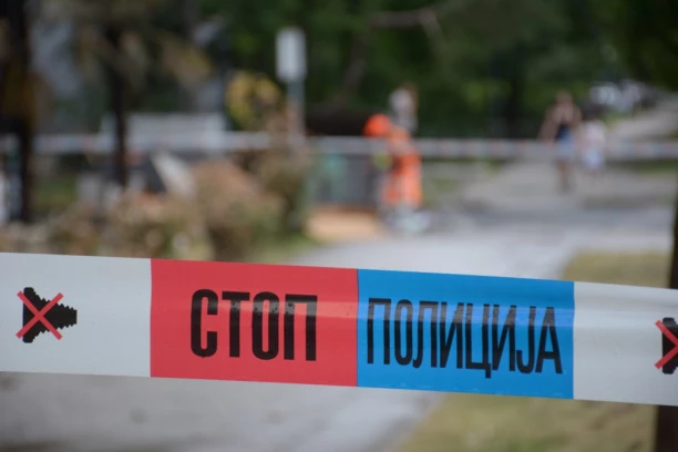 NASLONILA SE NA OGRADU, PA SE NABOLA NA ŠILJAK I ISKRVARILA DO SMRTI! Bizarna pogibija mlade žene!