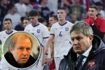 RAJEVAC REKAO O PIKSIJU ONO ŠTO SVAKI NAVIJAČ SRBIJE MISLI: Iskusni trener bez ustručavanja pogodio pravo u centar