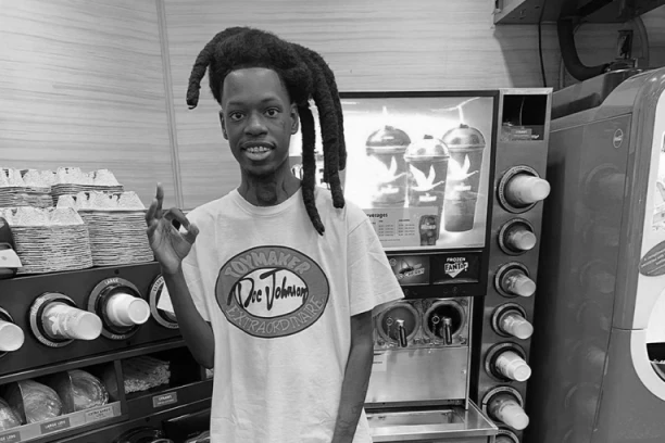 REPER POGINUO NA SVOJ ROĐENDAN! Izgubio život u pucnjavi! Fanovi širom sveta se opraštaju!