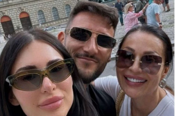 ANASTASIJA I NEMANJA GUDELJ NA PREKRETNICI: Cecin zet mora da donese VAŽNU ODLUKU!