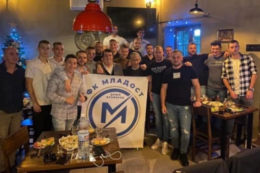 DOGOVOR JE POSTIGNUT: Navijači će biti oduševljeni - evo gde će klub naredne sezone igrati svoje mečeve!