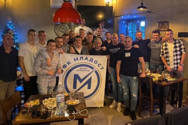 DOGOVOR JE POSTIGNUT: Navijači će biti oduševljeni - evo gde će klub naredne sezone igrati svoje mečeve!