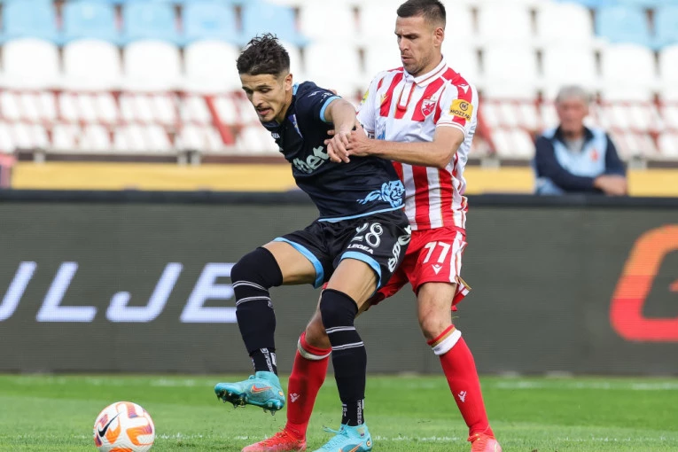 PARAF NA UGOVOR JE STAVLJEN: Nakon neuspešne sezone, odlučio je da prihvati poziv sa "Čaira"!