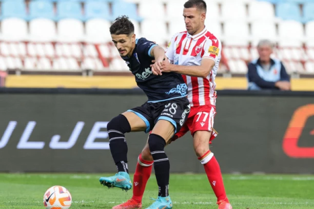 PARAF NA UGOVOR JE STAVLJEN: Nakon neuspešne sezone, odlučio je da prihvati poziv sa "Čaira"!