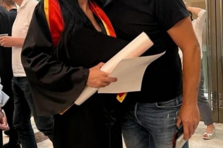 Nina Đogani i Gagi Đogani