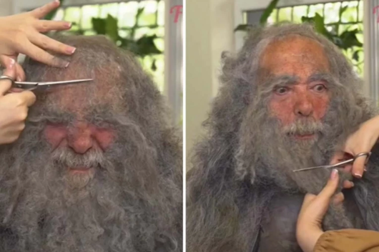 OD BESKUĆNIKA DO ZAVODNIKA: Transformacija može učiniti čuda i mnoge ljude pretvoriti u druge osobe